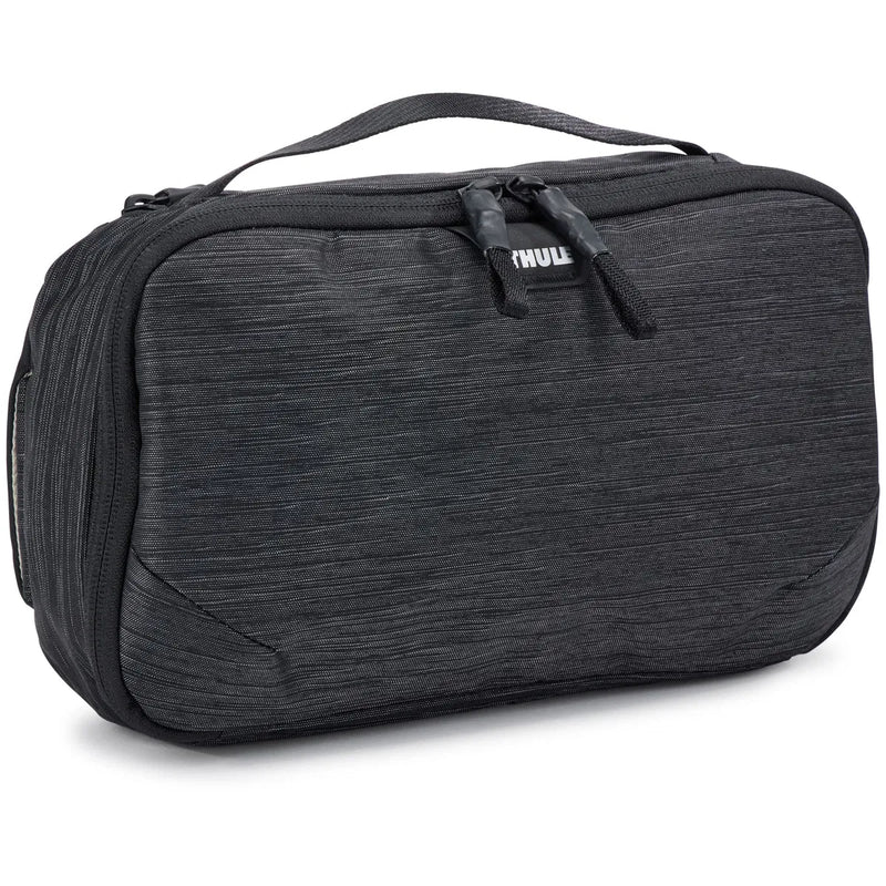 THULE Wickelrucksack black