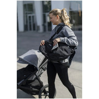 THULE Wickelrucksack black