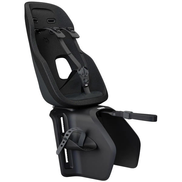 THULE Yepp Nexxt 2 Maxi Gepäckträgermontage