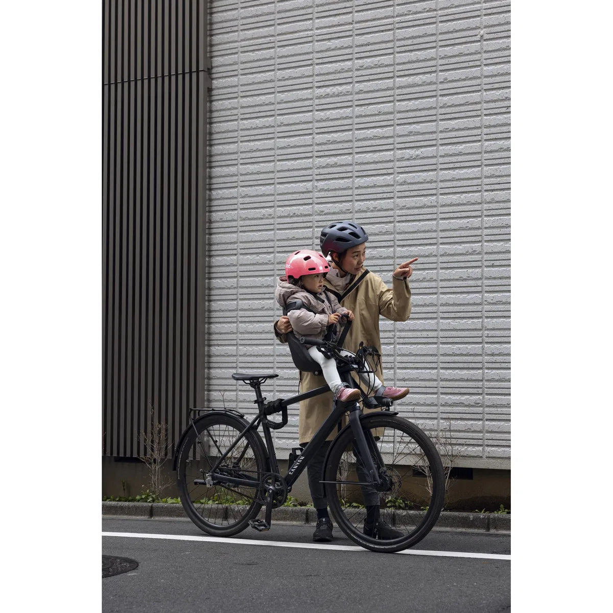 yepp mini mountainbike THULE Yepp Nexxt 2 mini | Thule