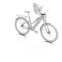 THULE Zusatzhalter einzeln zu Yepp Mini