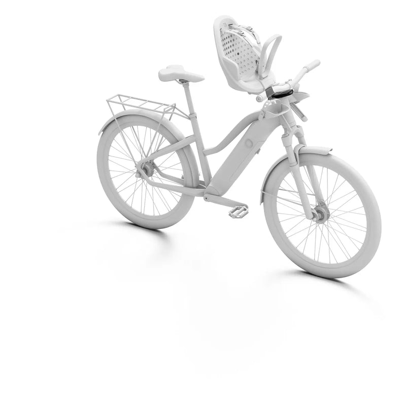 THULE Zusatzhalter einzeln zu Yepp Mini
