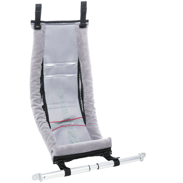 THULE Babysitz 1-10 Monate für Coaster und Courier