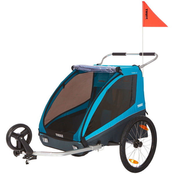 THULE Coaster XT blue