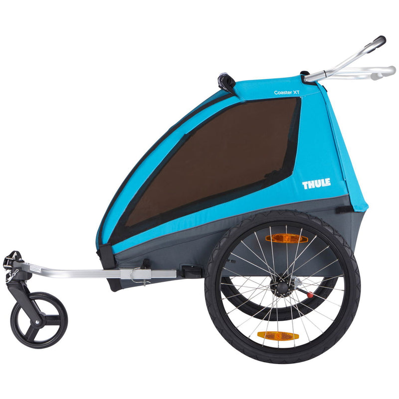 THULE Coaster XT blue