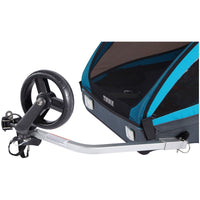 THULE Coaster XT blue