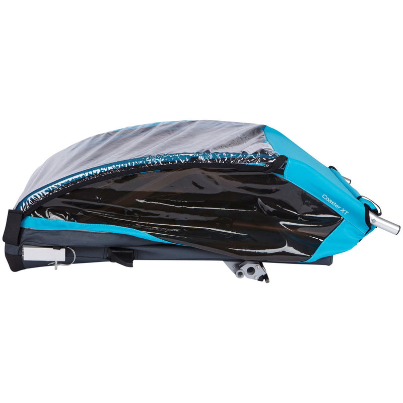 THULE Coaster XT blue