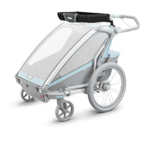 THULE Gepäckträger Cargo Rack 2