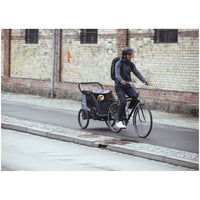 THULE Hundeset zu Courier