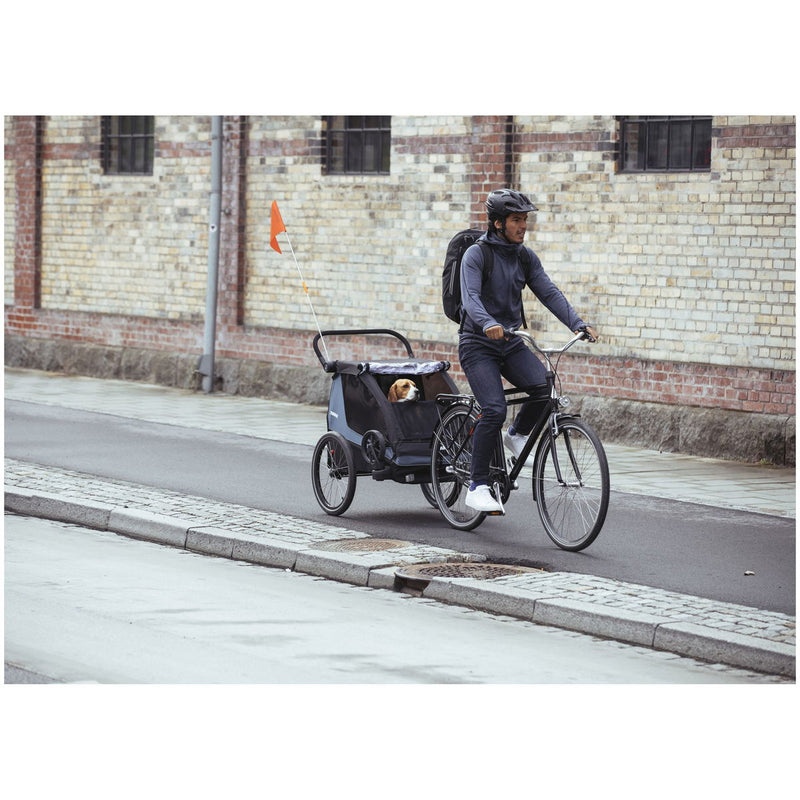 THULE Hundeset zu Courier