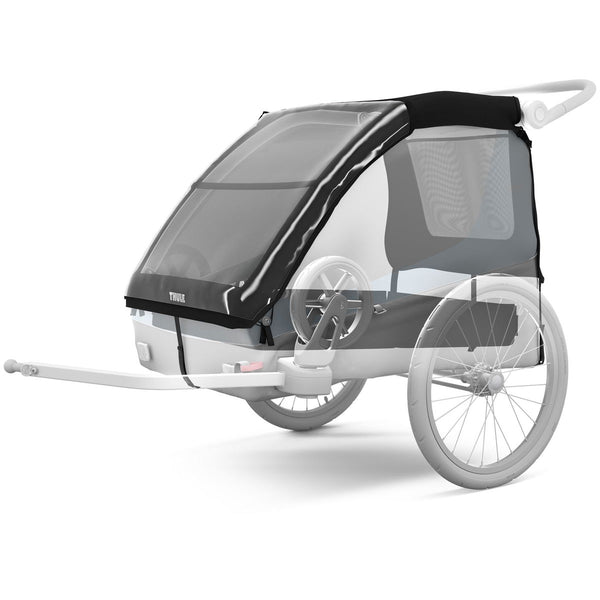 THULE Hundeset zu Courier