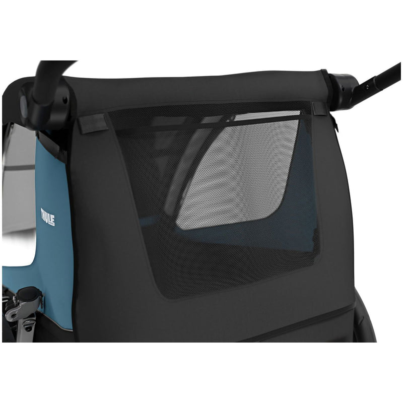 THULE Hundeset zu Courier