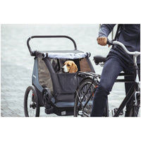 THULE Hundeset zu Courier