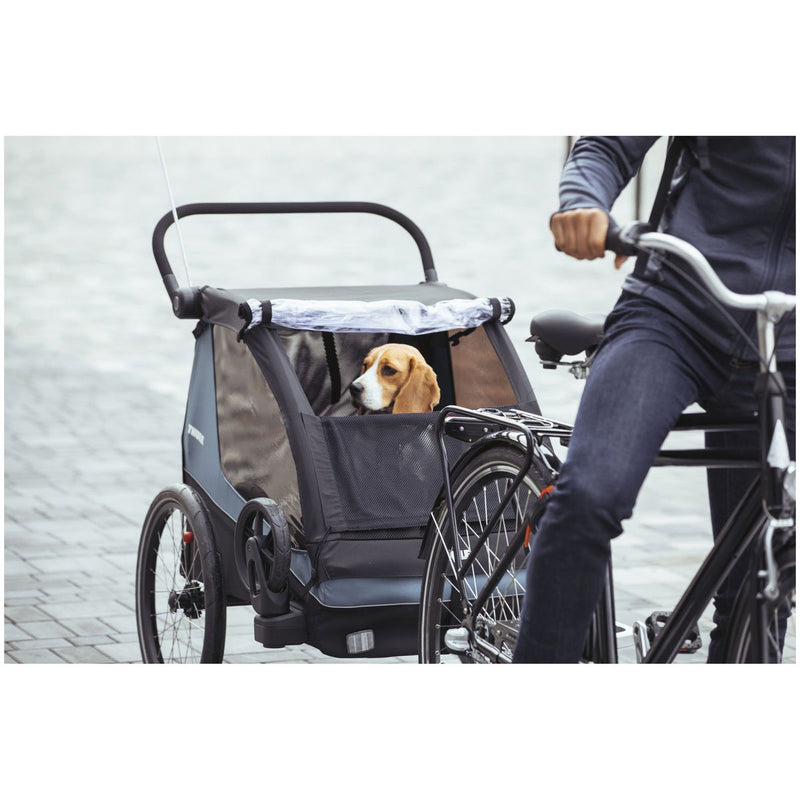 THULE Hundeset zu Courier