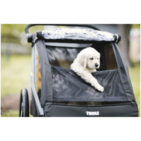 THULE Hundeset zu Courier