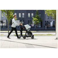 THULE Mitfahrbrett Rider Board