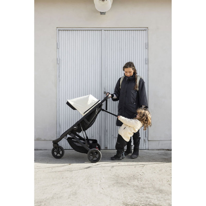 Thule Spring 2 Kinderwagen