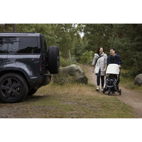 Thule Spring 2 Kinderwagen