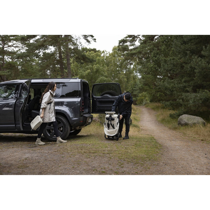 Thule Spring 2 Kinderwagen