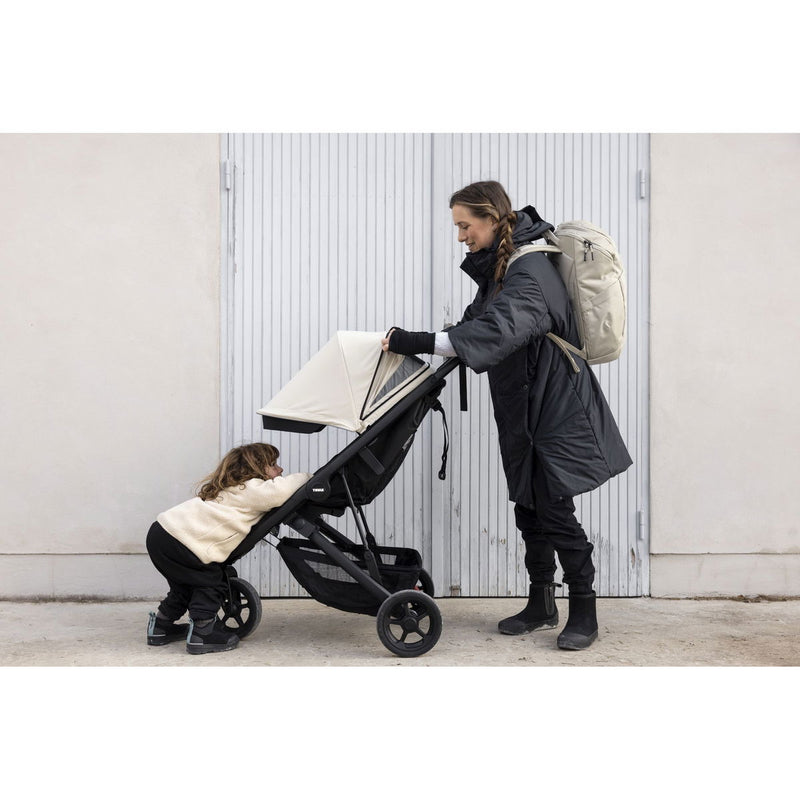 Thule Spring 2 Kinderwagen