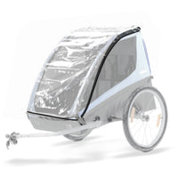 THULE Regenverdeck Coaster XT