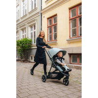 Thule Spring 2 Kinderwagen