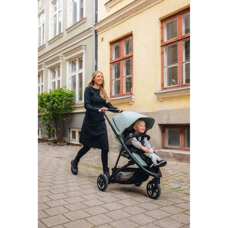 Thule Spring 2 Kinderwagen