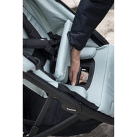 Thule Spring 2 Kinderwagen