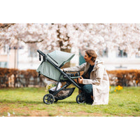 Thule Spring 2 Kinderwagen