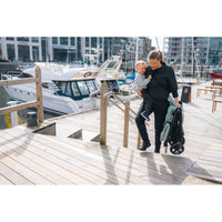Thule Spring 2 Kinderwagen