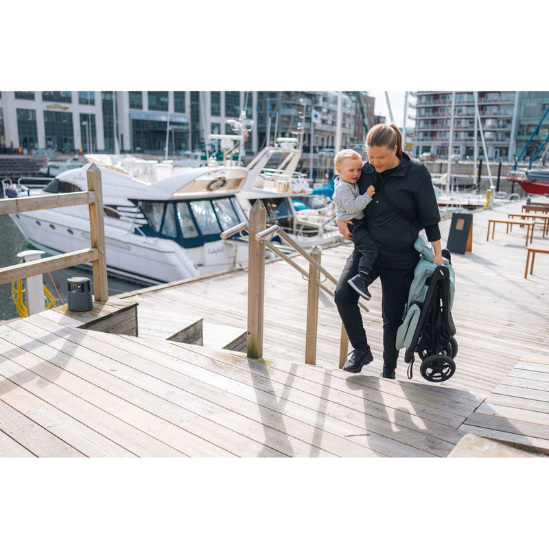 Thule Spring 2 Kinderwagen