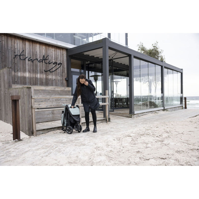 Thule Spring 2 Kinderwagen