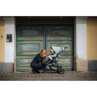 Thule Spring 2 Kinderwagen
