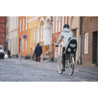 THULE Yepp 2 Maxi Gepäckträgermontage