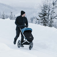 THULE Fusssack Sport