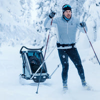 THULE Fusssack Sport