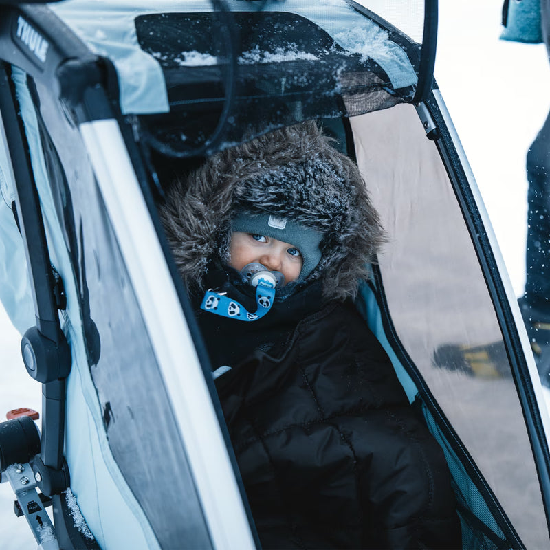 THULE Fusssack Sport