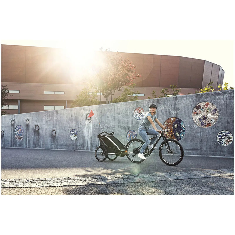 Thule Chariot Lite Double