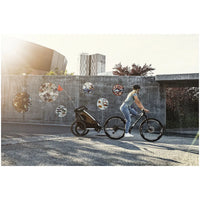 Thule Chariot Lite Double