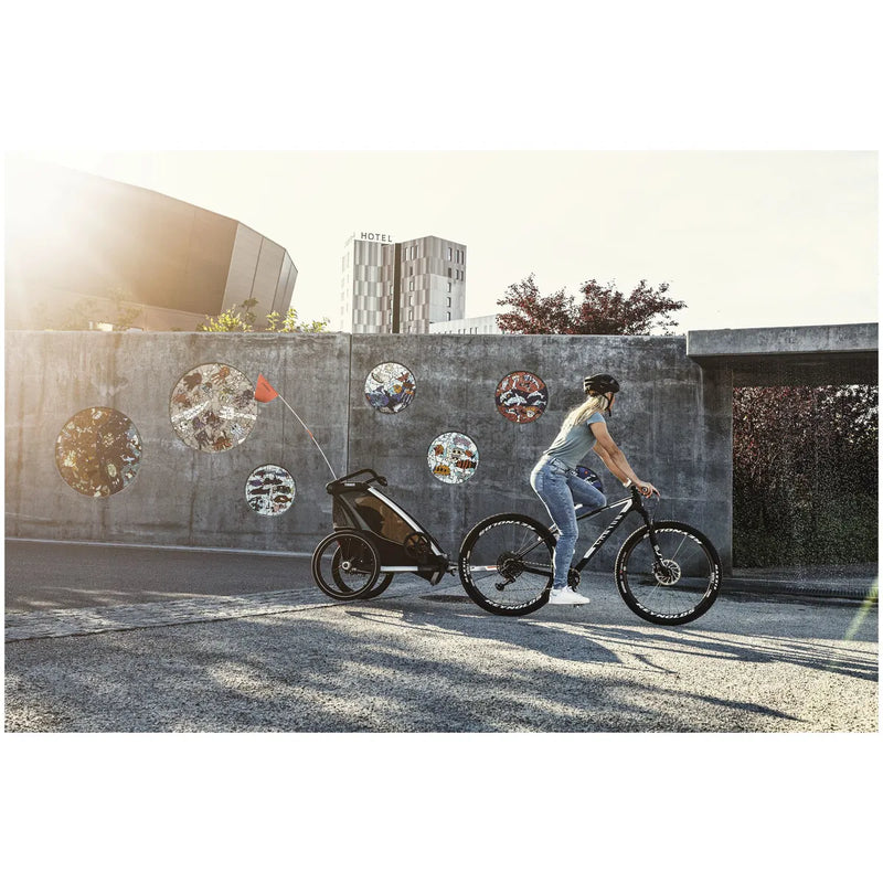 Thule Chariot Lite Double