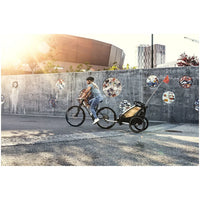 Thule Chariot Lite Double