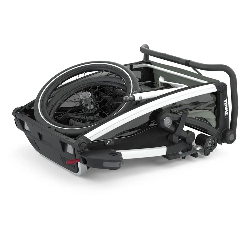 Thule Chariot Lite Double