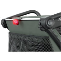 Thule Chariot Lite Double
