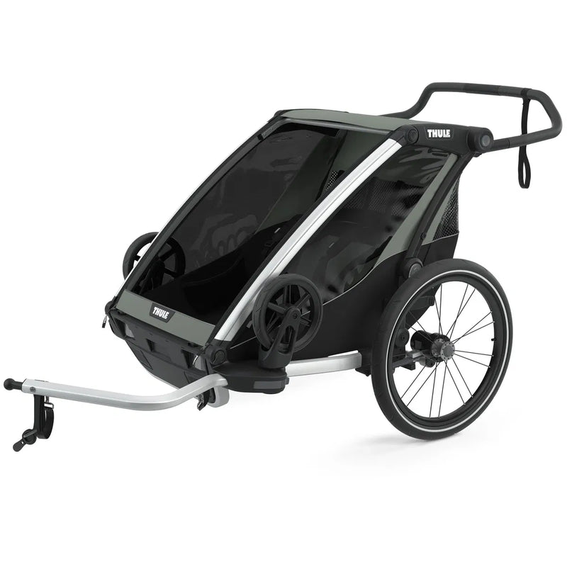Thule Chariot Lite Double