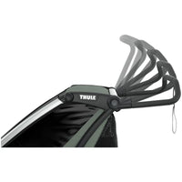 Thule Chariot Lite Double