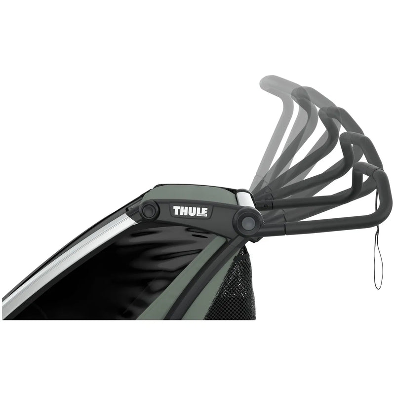Thule Chariot Lite Double