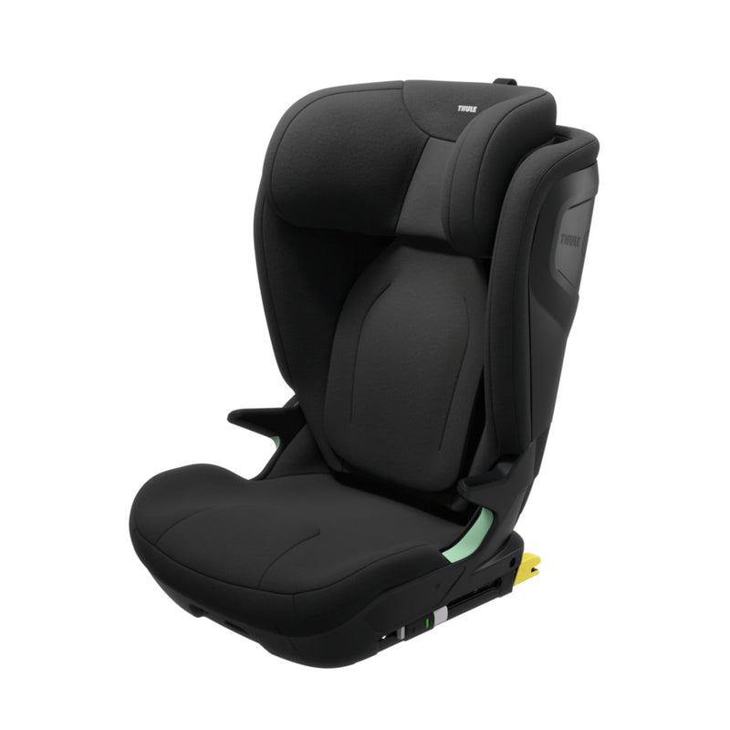 Thule Palm i-Size Booster Kindersitz inkl. Fußstütze