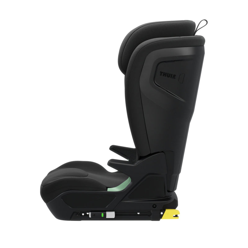 Thule Palm i-Size Booster Kindersitz inkl. Fußstütze
