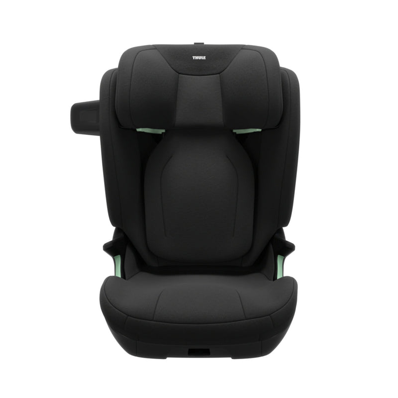 Thule Palm i-Size Booster Kindersitz inkl. Fußstütze
