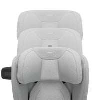 Thule Palm i-Size Booster Kindersitz inkl. Fußstütze